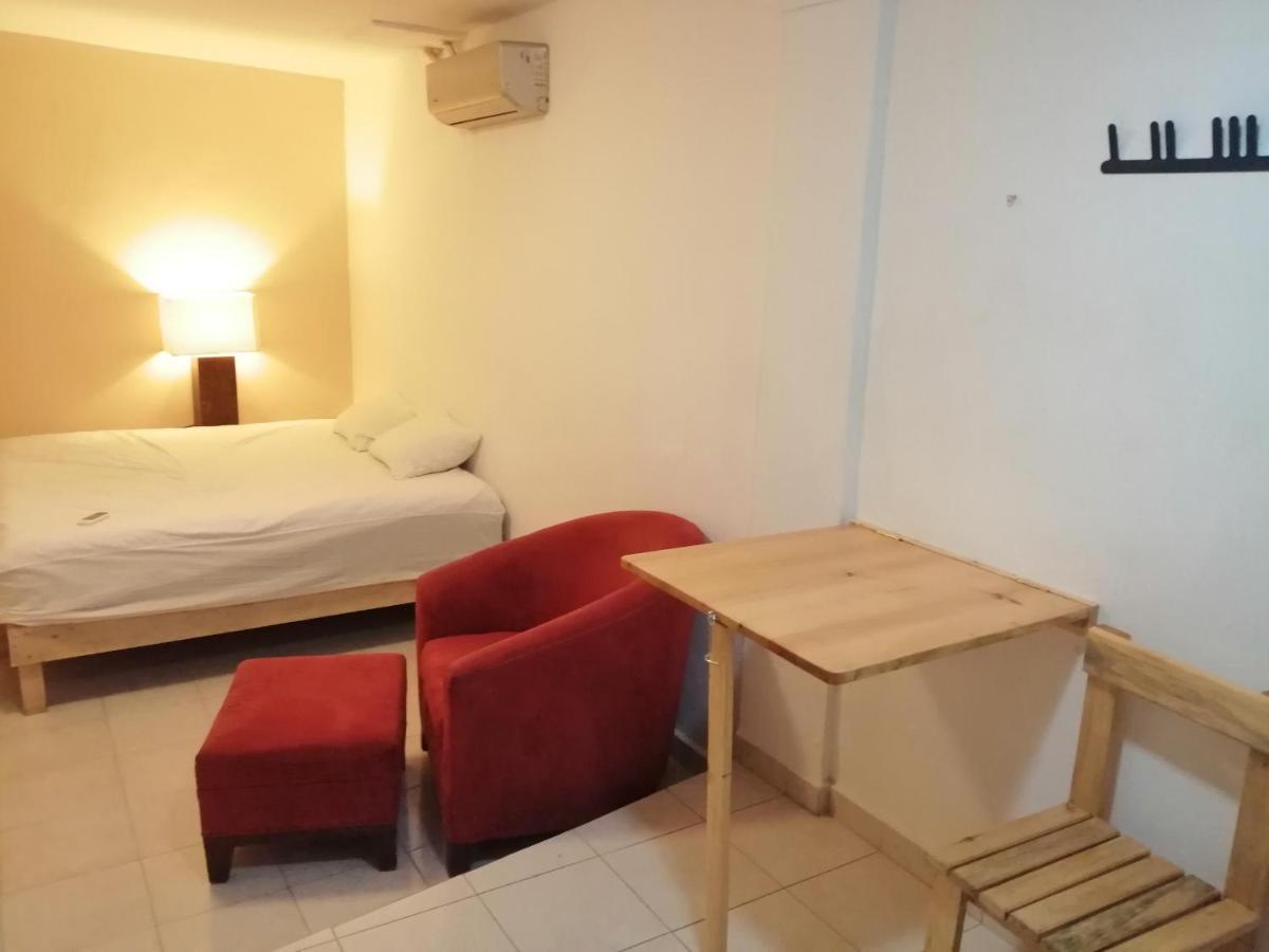 Mundo Maya Tulum Ngoại thất bức ảnh