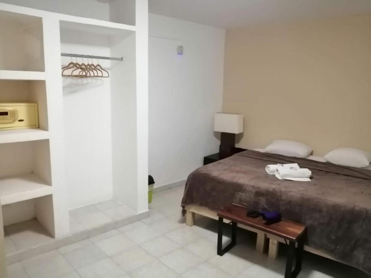 Mundo Maya Tulum Ngoại thất bức ảnh