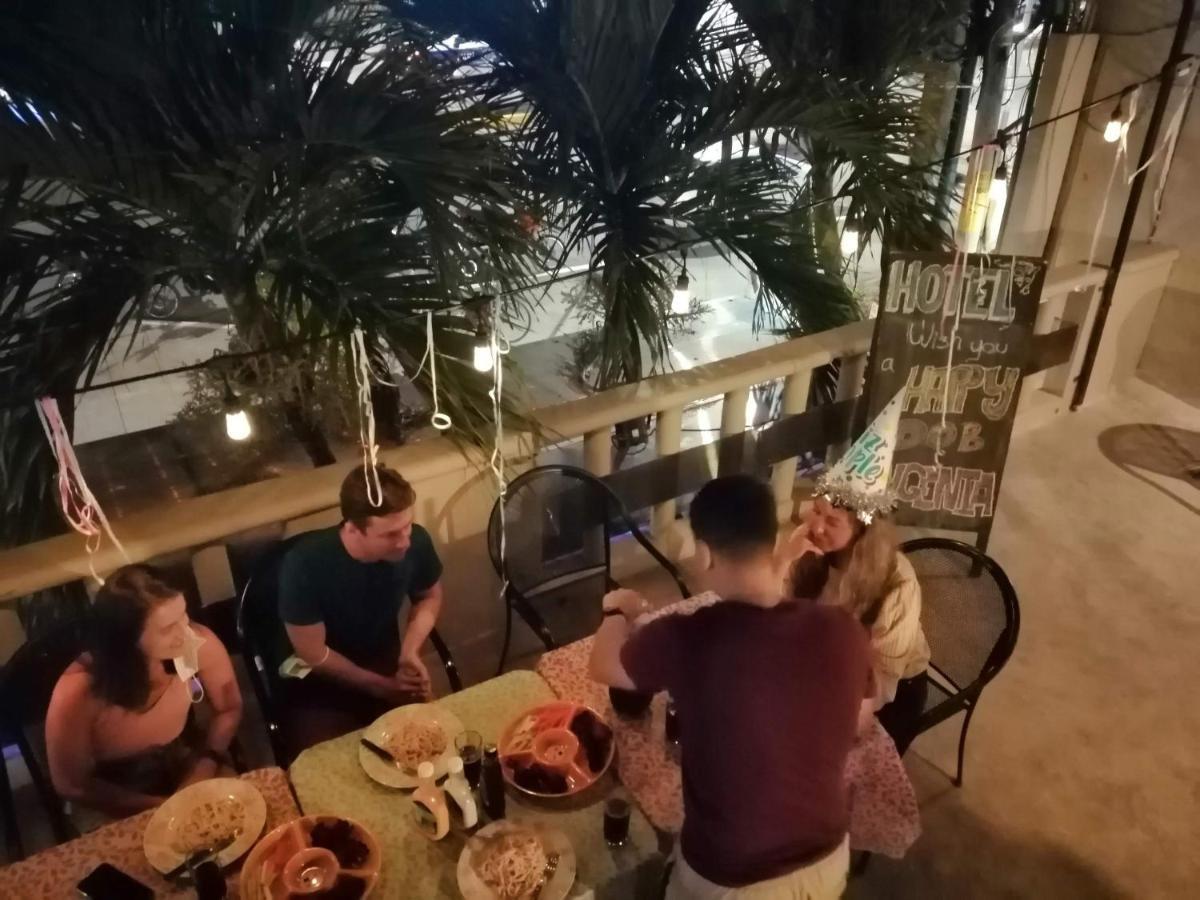 Mundo Maya Tulum Ngoại thất bức ảnh