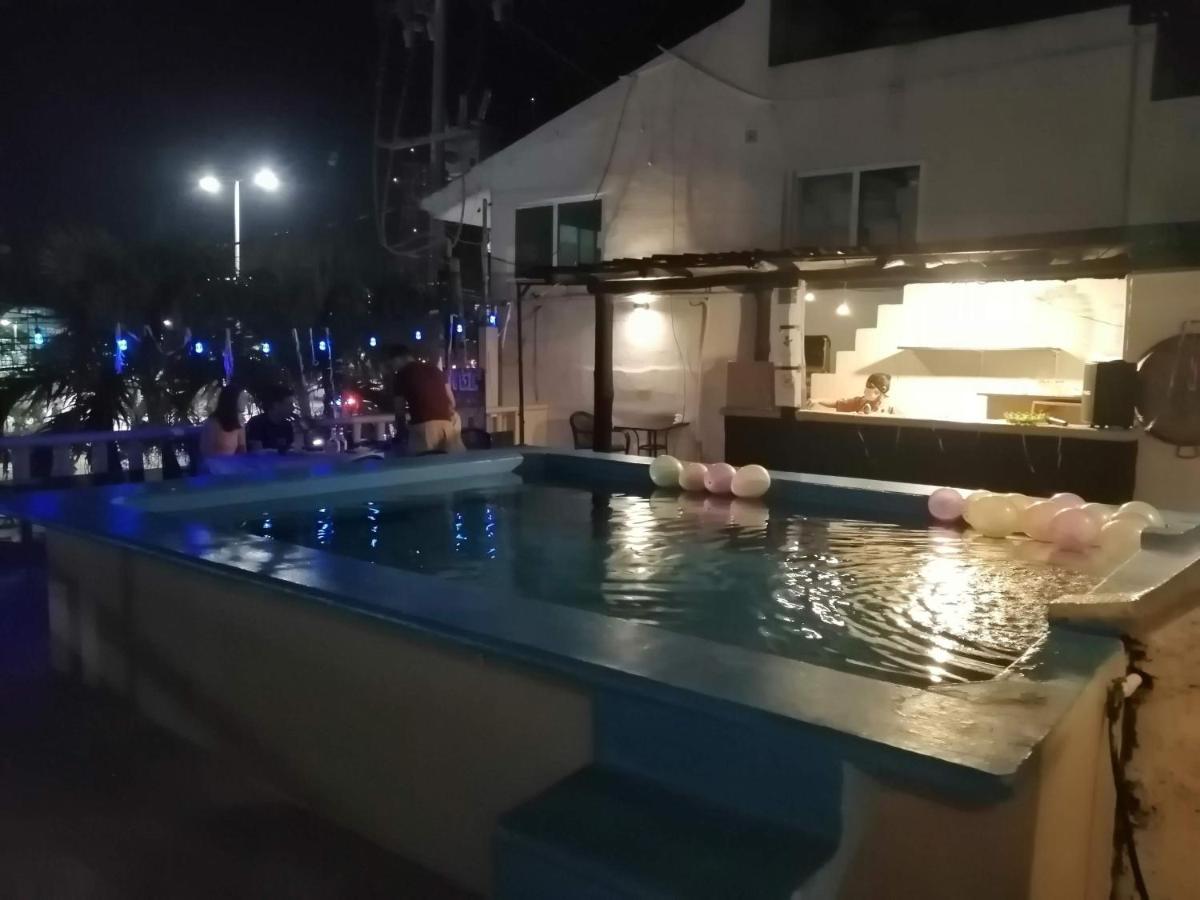 Mundo Maya Tulum Ngoại thất bức ảnh