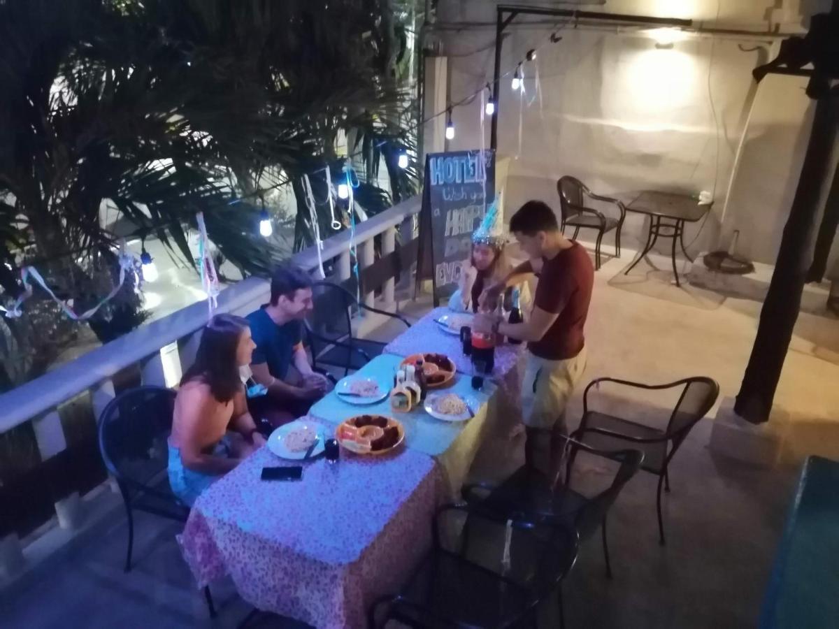 Mundo Maya Tulum Ngoại thất bức ảnh