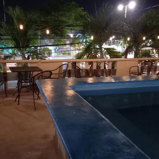 Mundo Maya Tulum Ngoại thất bức ảnh
