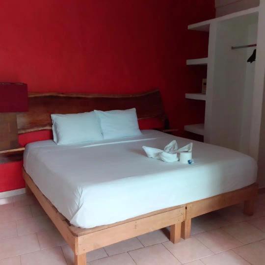 Mundo Maya Tulum Ngoại thất bức ảnh