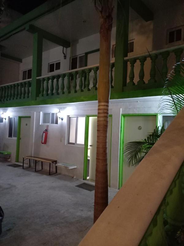 Mundo Maya Tulum Ngoại thất bức ảnh