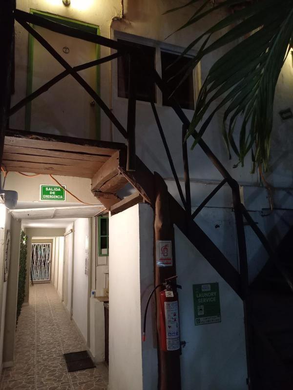 Mundo Maya Tulum Ngoại thất bức ảnh