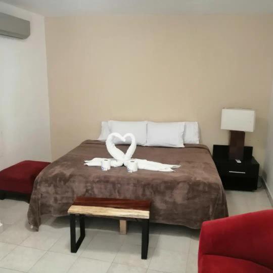 Mundo Maya Tulum Ngoại thất bức ảnh