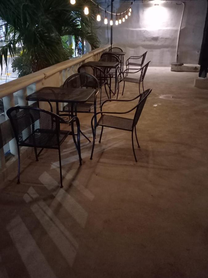 Mundo Maya Tulum Ngoại thất bức ảnh