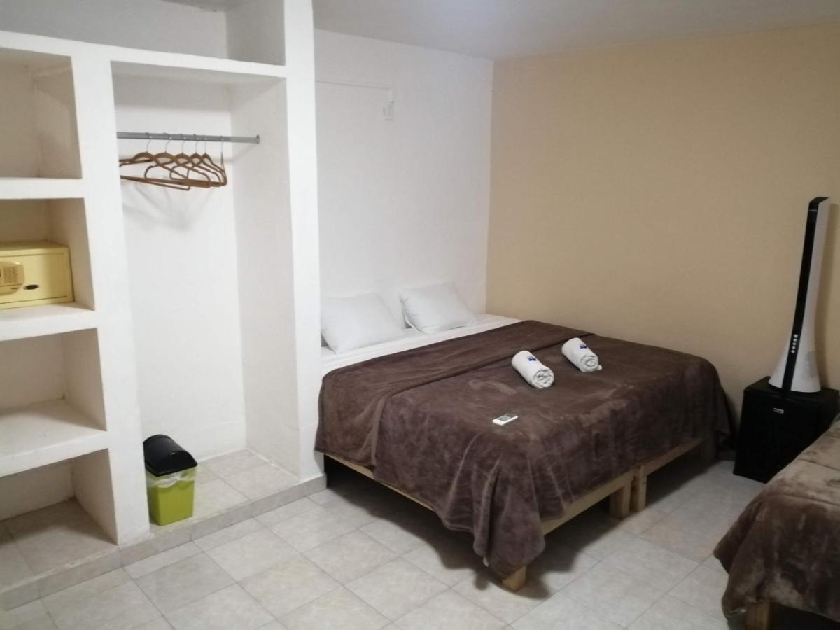 Mundo Maya Tulum Ngoại thất bức ảnh