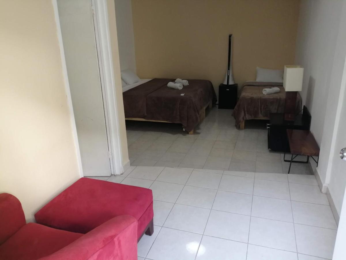 Mundo Maya Tulum Ngoại thất bức ảnh